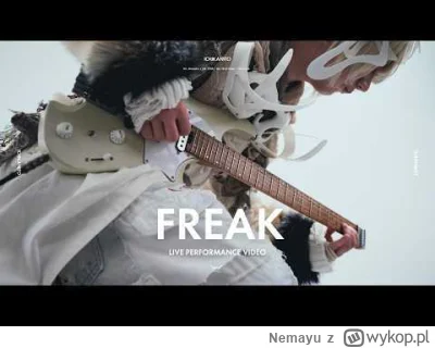 Nemayu - #gitara #japonskamuzyka #muzyka #polyphia