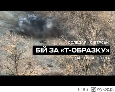 HlHl - #ukraina #wojna

Nowe nagranie od Grupy K-2 z 54 zmechanizowanej

Polecam cały...