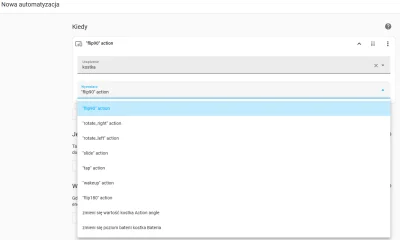 WykoZakop - @hukot: 

Tak na szybko 
``
alias: Test
description: ""
triggers:
  - dom...