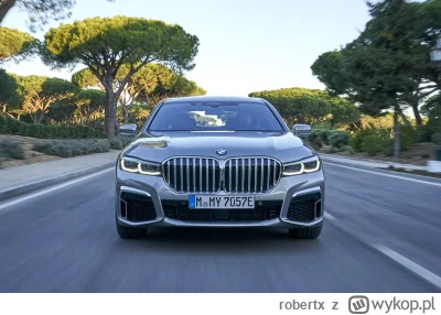 robertx - Wiecie po co w #bmw takie duże grille?

SPOILER

#czarnyhumor #heheszki