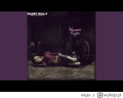 44gts - @pawelJG: @bartek-kowalski-12 tylko tej piosenki brakuje