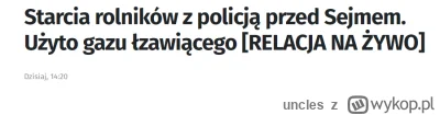 uncles - Teraz policja wyprasza ze zgromadzenia wszystkich dziennikarzy ( ͡° ͜ʖ ͡°)
B...