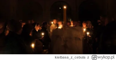 kielbasazcebula - #triduumpaschalne #wigiliapaschalna #katolicyzm #wielkanoc #alleluj...
