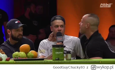 GoodGuyChucky93 - @patrykpeniu: