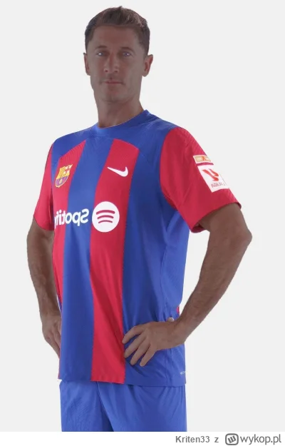Kriten33 - #mecz