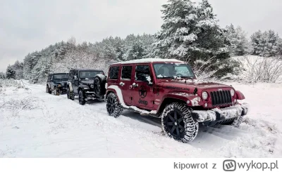 kipowrot - Dawno tak ładnie nie było (⌐ ͡■ ͜ʖ ͡■) #pokazauto #motoryzacja #z---------...