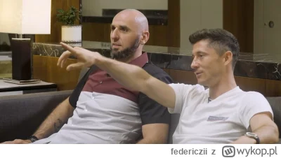 federiczii - #mecz Wichniarek wielki znawca piłki reprezentacyjnej - 6 meczów o punkt...