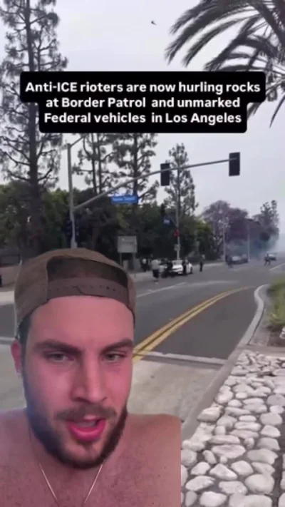 Taranov - No tak to skandal ten policjant powinien ponieść konsekwencje. Co nie zmien...