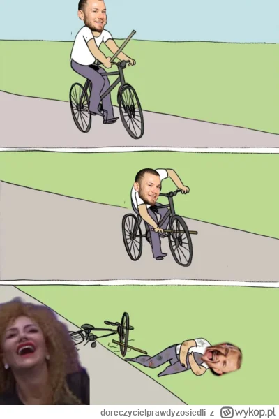 doreczycielprawdyzosiedli - #famemma