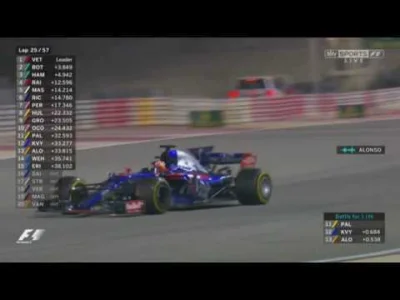 kamil-tika - Podobno Verstappen zostaje w RBR na 2026. Mam juz tutaj mala projekcje j...