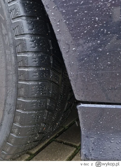 v-tec - I ludzie jeżdżą na takich śmietnikach... Nowo kupione auto znajomego, jutro w...