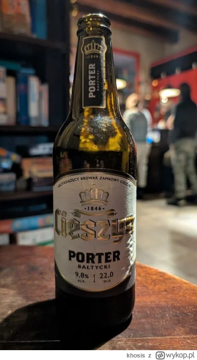 khosis - @Klotzmann: Warto. Gruszka smakowo mało gruszkowa, za to jest bardziej gładk...