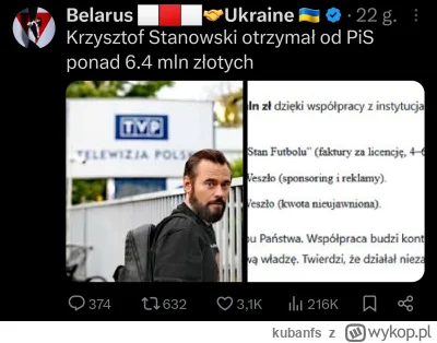 kubanfs - #polityka krzysio
