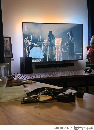 ShogunSdz - Kiedy kolezanka Twojego #rozowegopaska bierze kompiel z 3kg soli a Ty n--...