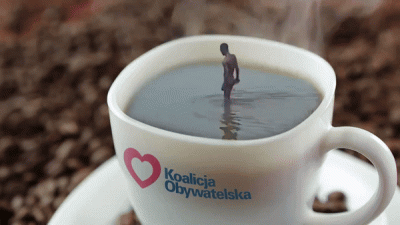 Moczymorda77 - @czerwona_krewetka: 
Buła masz tu kawę od menadżera hindusa i nie maru...