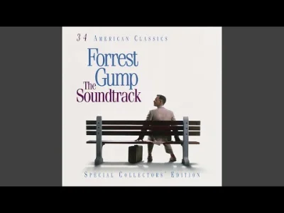 Piekny_Maryjan - Alan Silvestri - Forrest Gump Suite