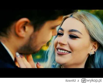 itzan92 - #muzyka
https://youtu.be/KrWOok6dJek?si=btM1J-PJoGado9zI