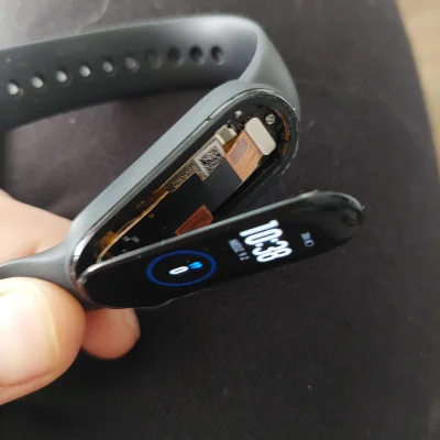 _ftcx0r - #xiaomi 
Mircy mam jakiegoś xiaomi banda.
Nie wiem co się o------o ale jakb...