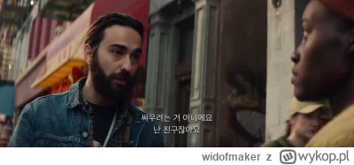 widofmaker - Jakby kogos interesowalo to wczoraj wyszla wersja korsub Ciche miejsce: ...