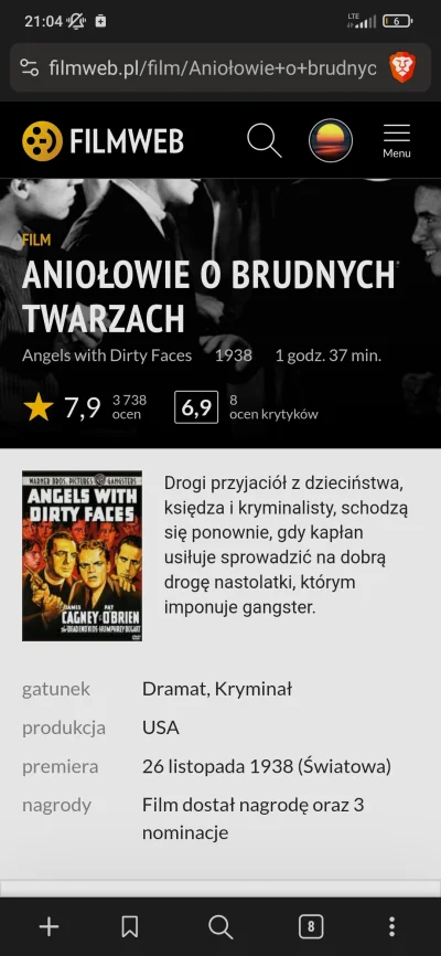 PodniebnyMurzyn - #kevin
Trzeba ten film obejrzeć