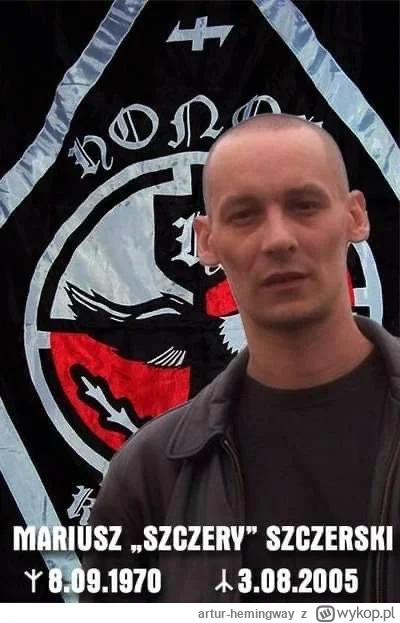 artur-hemingway - #muzyka #polska #honor