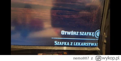 nemo007 - #ps4 czy wie ktoś jak to naprawić? Gra #reddeadredemption2 ucina obraz pomi...