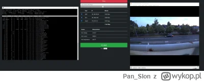 Pan_Slon - Belabox tj streaming 1080P i bonding LTE uruchomiony :)

Belabox zainstalo...