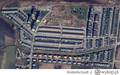 RobinSchudl - @koala667: 5 km do Kampinosu. Z Marymontu jest bliżej. LOL