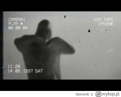 havocki - #muzyka #gownowpis #tworczoscwlasna #tekstypiosenek #teledysk #ai #suno
Te...