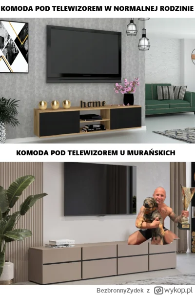 BezbronnyZydek - #famemma