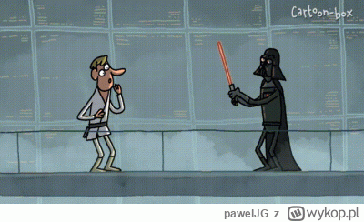 pawelJG - #heheszki #starwars #gwiezdnewojny