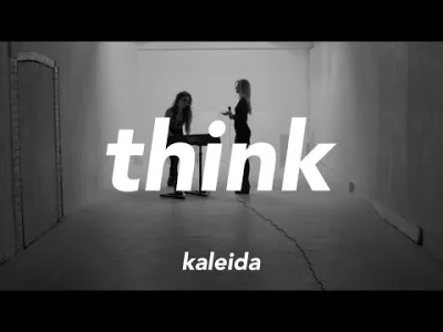 Marek_Tempe - Kaleida - Think.
You know it's gonna come out

#muzyka