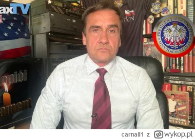 carnall1 - @PanKeks: