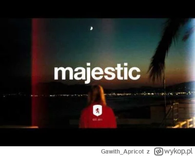 Gawith_Apricot - ODESZA - Late Night
#techno #muzykaelektroniczna #muzyka