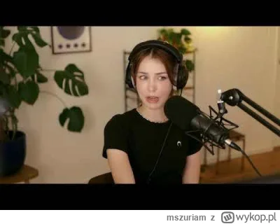 mszuriam - Świetna muza w tle. Na moje stwierdzenie, ze jest naj, prawie sie rozbecza...