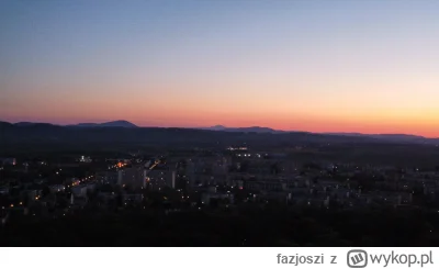 fazjoszi - #swidnica #sudety #karkonosze #chelmiec #sniezka #gory #djimini2 #dji