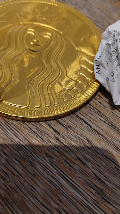 Tozsamosc_prawdziwa - Kawa w starbuniu #przegryw