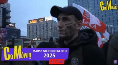 JPRW - włączone myślenie not even once #marszniepodleglosci #bekazprawakow