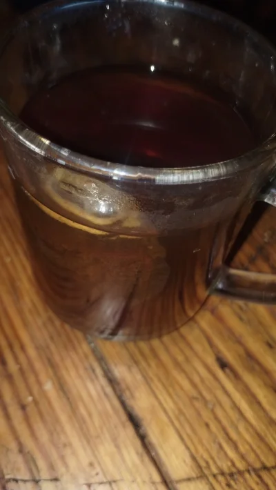 Tozsamosc_prawdziwa - Po samotnej nocy w hotelu jadę do roboty ale klimat xd