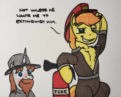 Naczelny_Cenzopapista - Grzegorz Braeburn. ( ͡° ͜ʖ ͡°)
SPOILER

#mylittlepony #mlp #k...