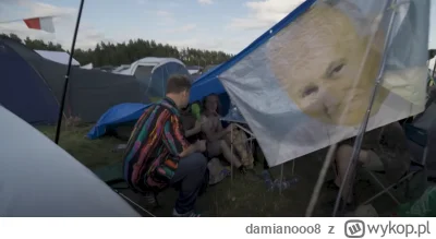 damianooo8 - #2137 #woodstock