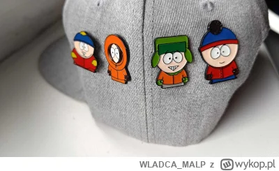 WLADCA_MALP - #zdjeciatarzana #southpark 
13sta
