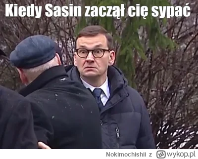 Nokimochishii - #sejm