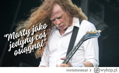 metalnewspl - #megadeth #metal #thrashmetal #metalnews