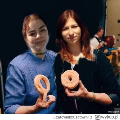 CzatownikzCzatowni - @gracjan-rozenek: @gigachadhasenteredthechat Już jakiś czas temu...