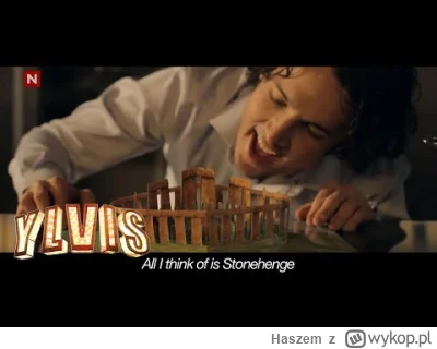 Haszem - @Corvus_Frugilagus: what's the meaning of OGÓRKOWY stonehenge?