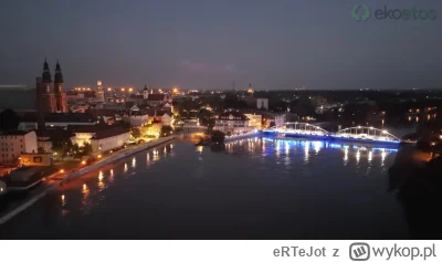 eRTeJot - A tak to wyglądało przed: https://fb.watch/vi3Rku8A6w/
i podczas przechodze...