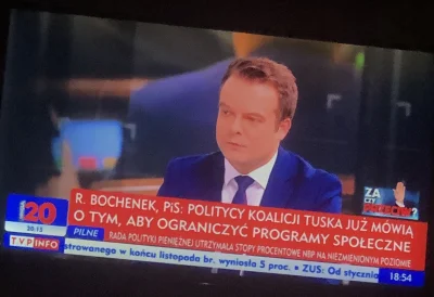 sznioo - @ali_baba: i standardowo pasek cytujący tego ”lepszego” gościa programu…