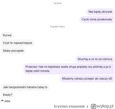 krystian-stepaniak - @adamsowaanon: Wcale nie musi byc murzym, wystarczy przystojny o...