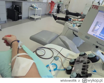 whitewolfik - 235 430 - 500 = 234 930
Data donacji - 17.01.2025
Rodzaj donacji - płyt...